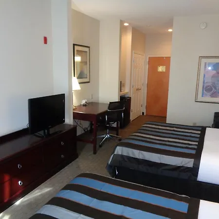 Hotel Wingate By Wyndham Destin Exterior foto