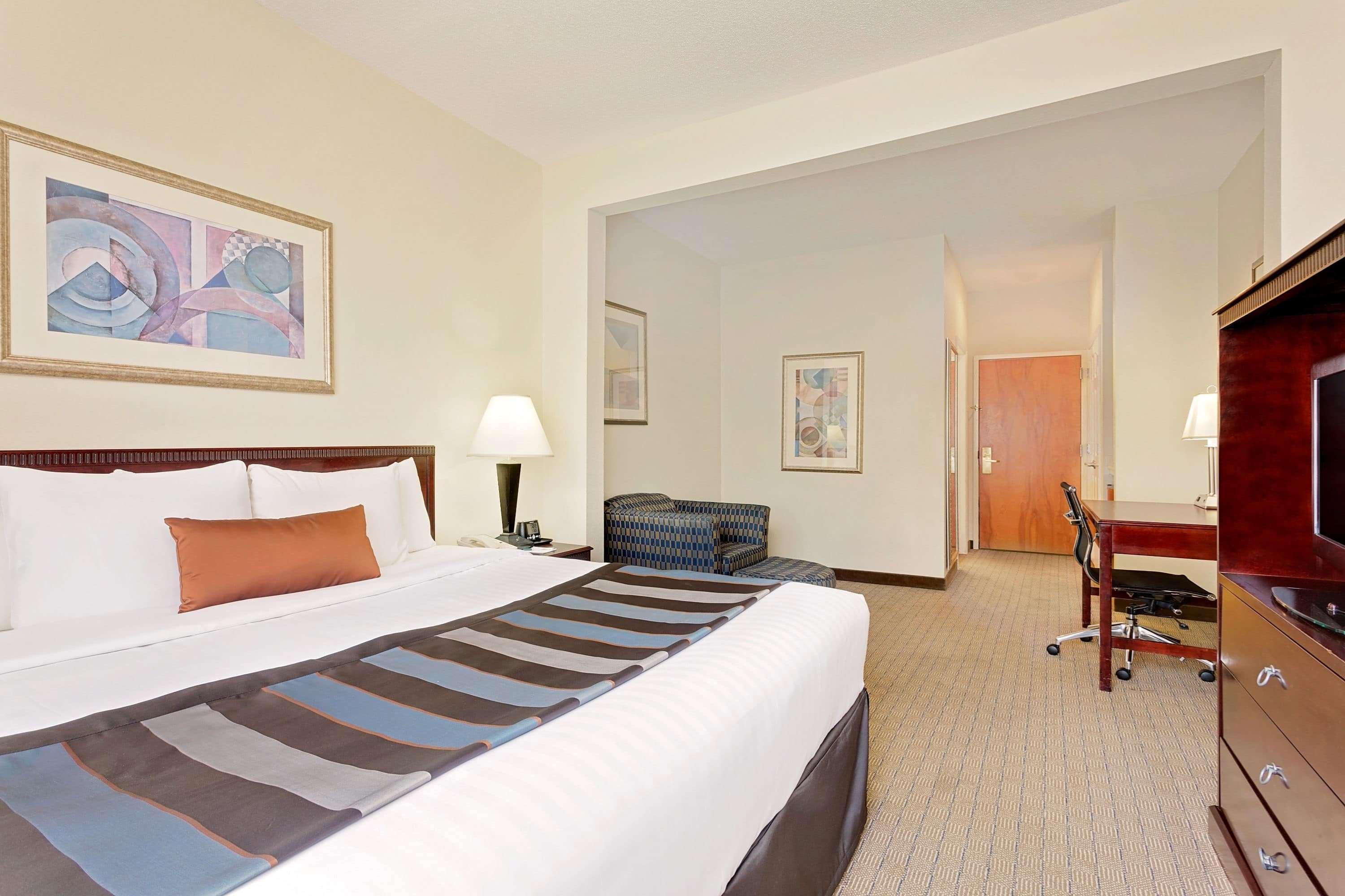 Hotel Wingate By Wyndham 3*